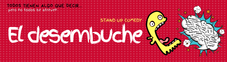 El Desembuche